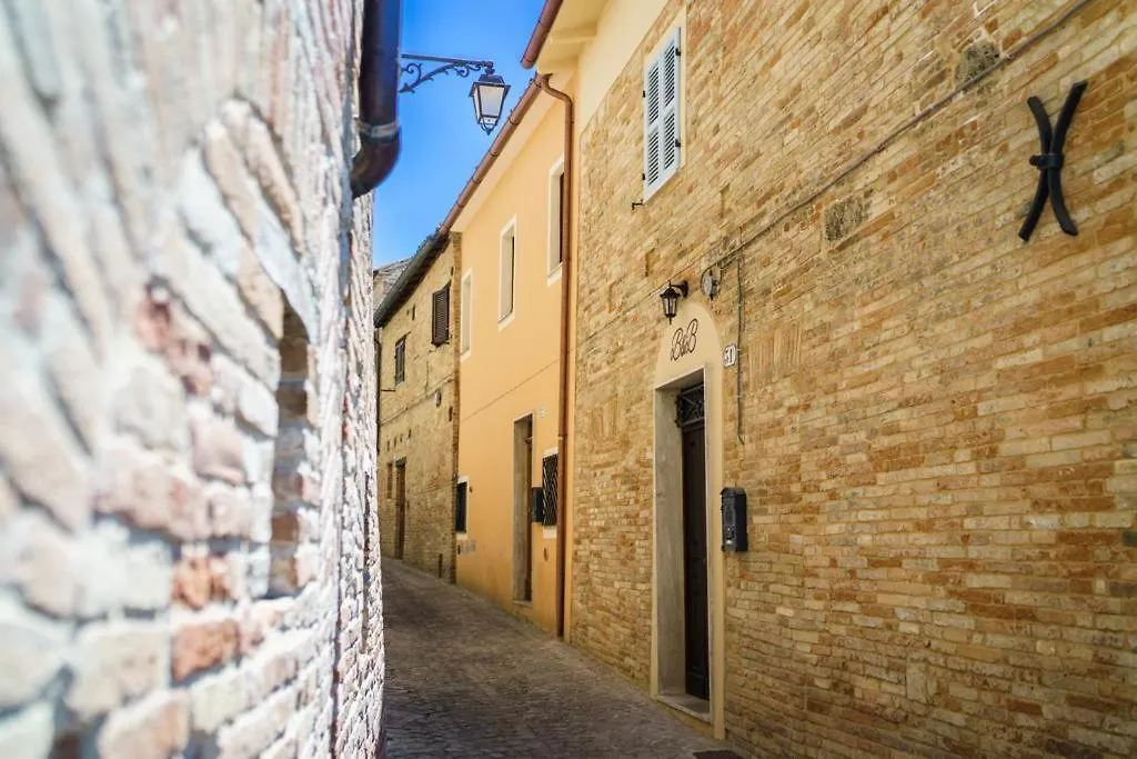 B&B La Locanda del Serafino-1