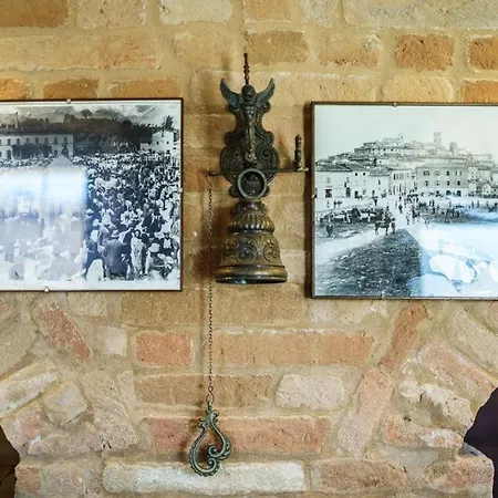 B&B La Locanda del Serafino-2